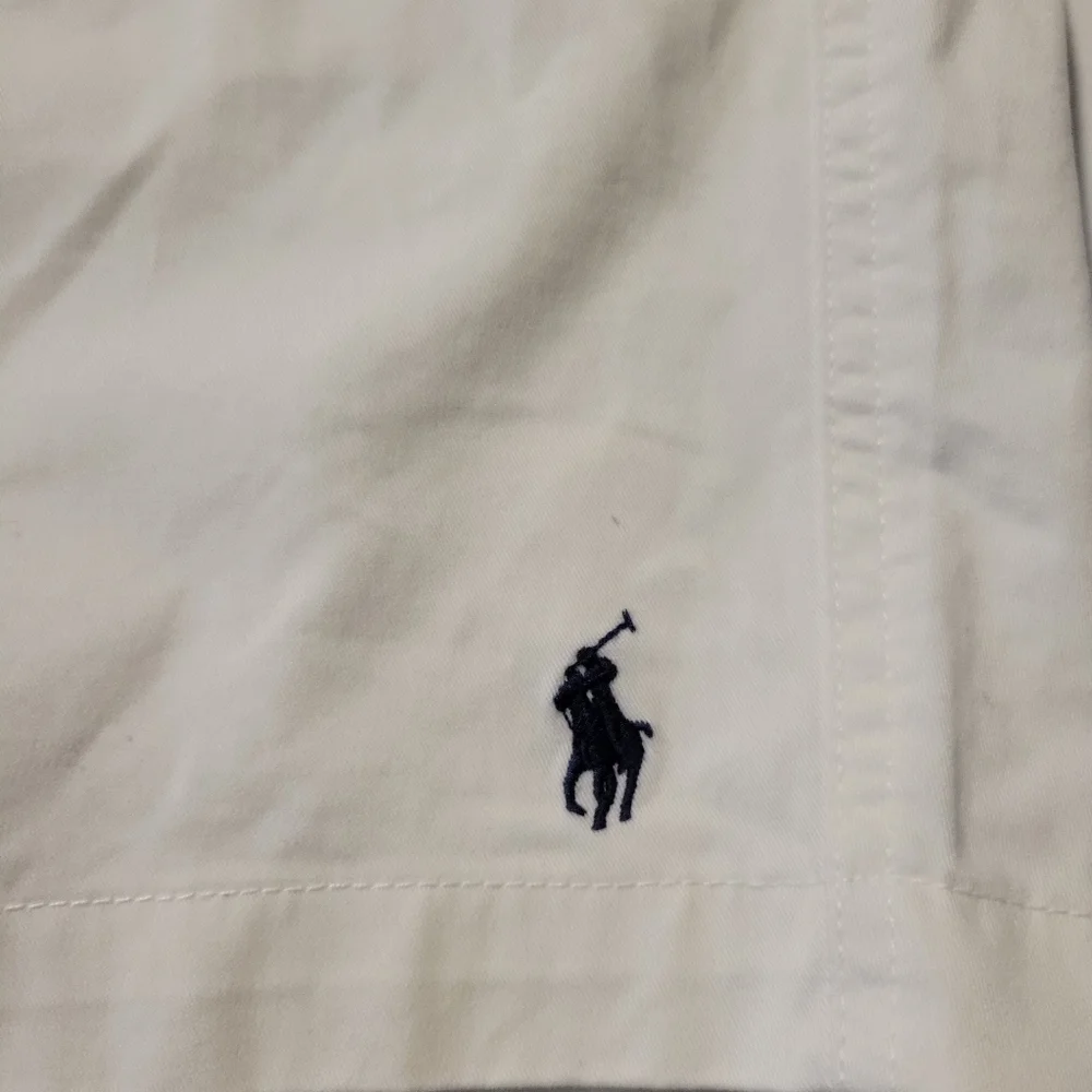 Polo Ralph lauren NWT Stretch classic fit shorts size 2TG.